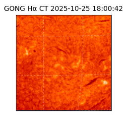 gong - 2025-10-25T18:00:42