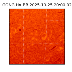 gong - 2025-10-25T20:00:02