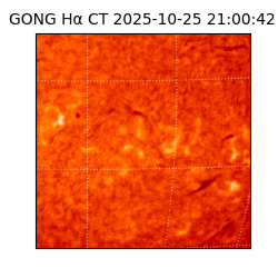 gong - 2025-10-25T21:00:42