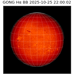 gong - 2025-10-25T22:00:02