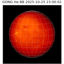 gong - 2025-10-25T23:00:02