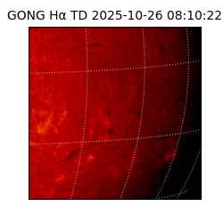 gong - 2025-10-26T08:10:22