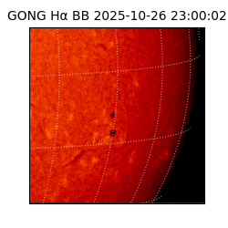 gong - 2025-10-26T23:00:02