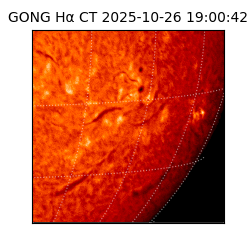 gong - 2025-10-26T19:00:42