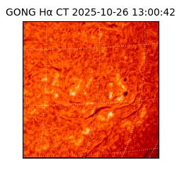 gong - 2025-10-26T13:00:42