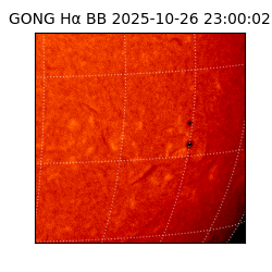 gong - 2025-10-26T23:00:02