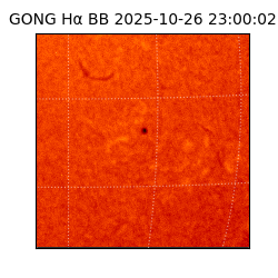 gong - 2025-10-26T23:00:02