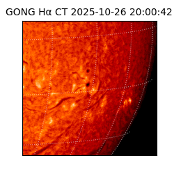 gong - 2025-10-26T20:00:42