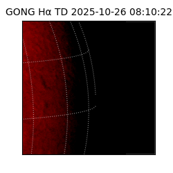 gong - 2025-10-26T08:10:22
