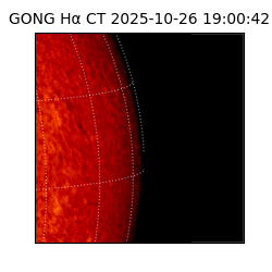 gong - 2025-10-26T19:00:42