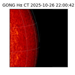 gong - 2025-10-26T22:00:42