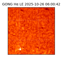 gong - 2025-10-26T06:00:42