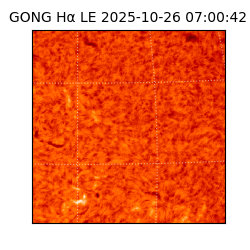 gong - 2025-10-26T07:00:42