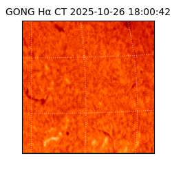 gong - 2025-10-26T18:00:42