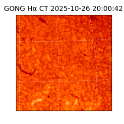 gong - 2025-10-26T20:00:42