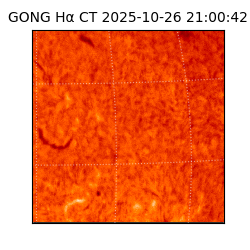 gong - 2025-10-26T21:00:42