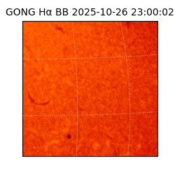 gong - 2025-10-26T23:00:02