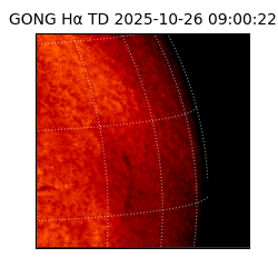 gong - 2025-10-26T09:00:22