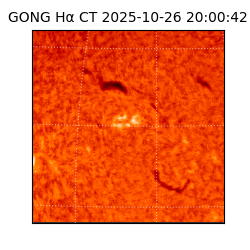 gong - 2025-10-26T20:00:42