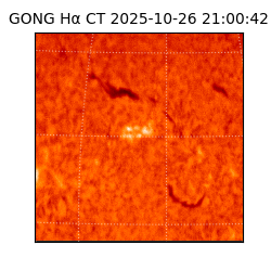 gong - 2025-10-26T21:00:42