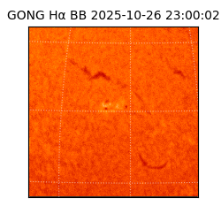 gong - 2025-10-26T23:00:02