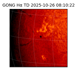 gong - 2025-10-26T08:10:22