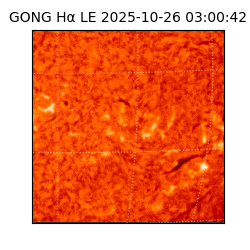 gong - 2025-10-26T03:00:42