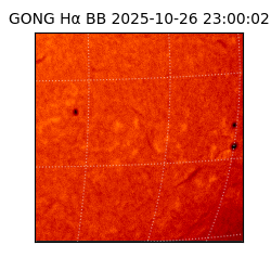 gong - 2025-10-26T23:00:02