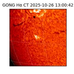 gong - 2025-10-26T13:00:42