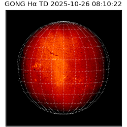 gong - 2025-10-26T08:10:22