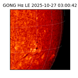 gong - 2025-10-27T03:00:42