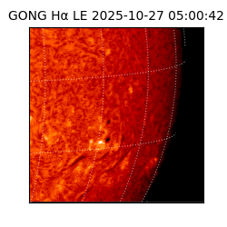 gong - 2025-10-27T05:00:42