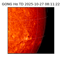 gong - 2025-10-27T08:11:22