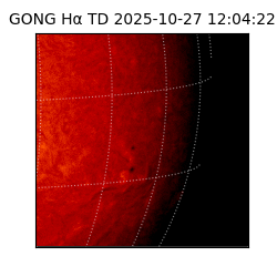 gong - 2025-10-27T12:04:22