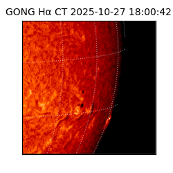 gong - 2025-10-27T18:00:42