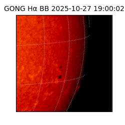 gong - 2025-10-27T19:00:02