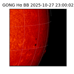 gong - 2025-10-27T23:00:02