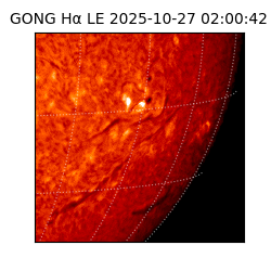 gong - 2025-10-27T02:00:42