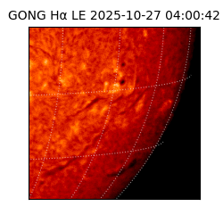 gong - 2025-10-27T04:00:42