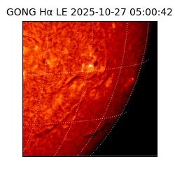 gong - 2025-10-27T05:00:42