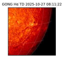 gong - 2025-10-27T08:11:22