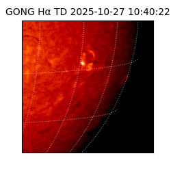 gong - 2025-10-27T10:40:22