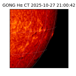 gong - 2025-10-27T21:00:42