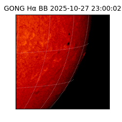 gong - 2025-10-27T23:00:02