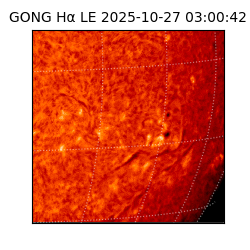 gong - 2025-10-27T03:00:42
