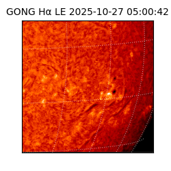 gong - 2025-10-27T05:00:42
