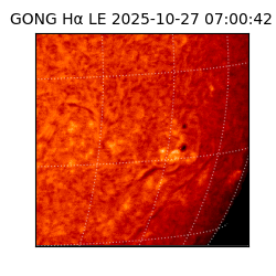 gong - 2025-10-27T07:00:42