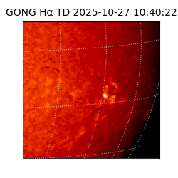 gong - 2025-10-27T10:40:22