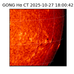 gong - 2025-10-27T18:00:42