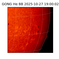 gong - 2025-10-27T19:00:02